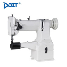 DT-8B single needle compound feed cylinder industrial sewing machine